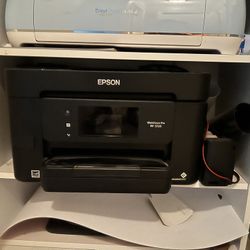 Eason WF-3720 Sublimation Printer