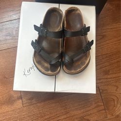Women’s Birkenstock 7.5