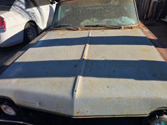 1964 impala parts