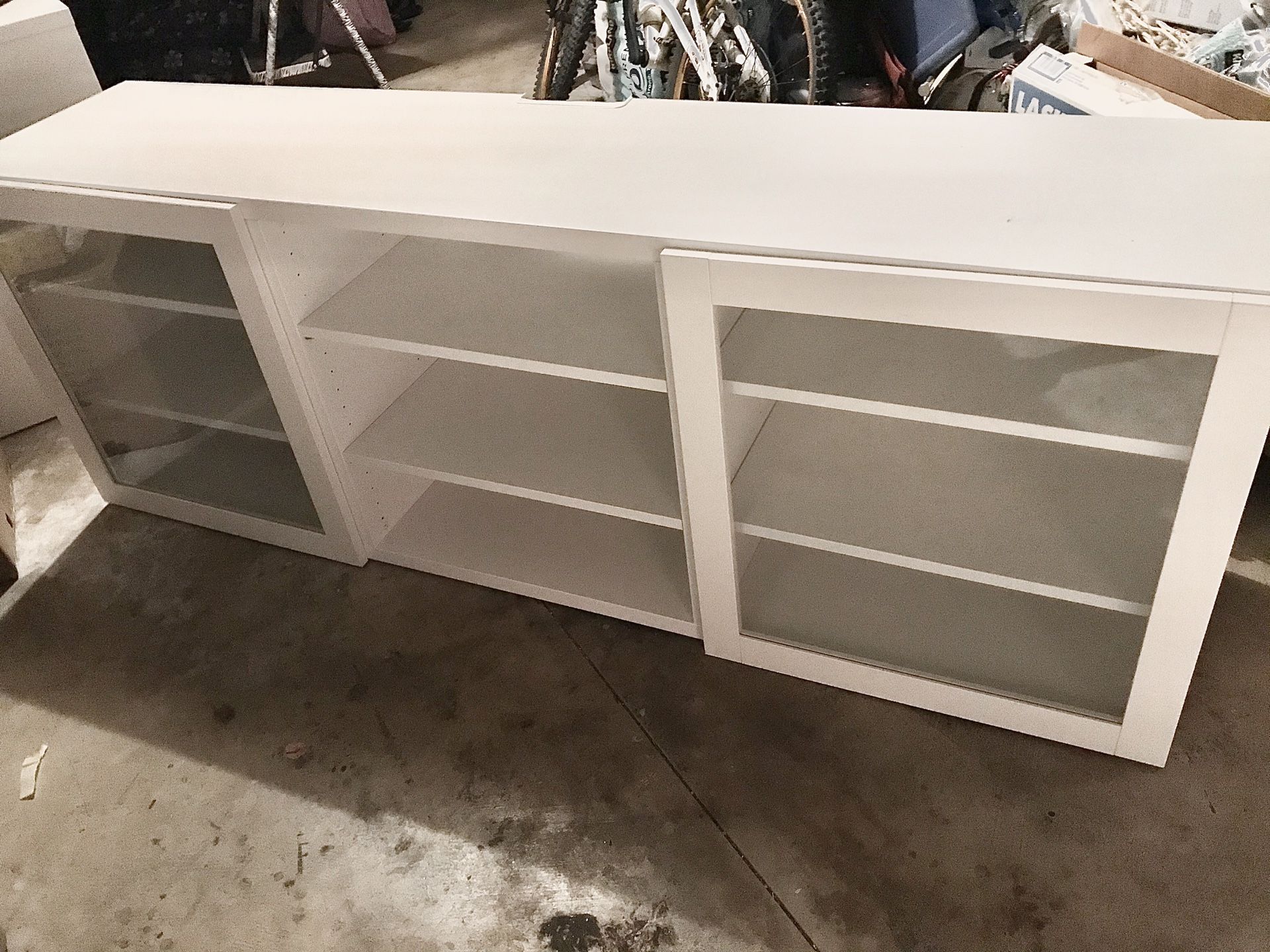 Media Stand (Like New)