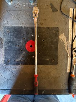 3/8 Drive Mac Tools XL Ratchet