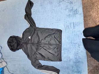 Adidas hoodie