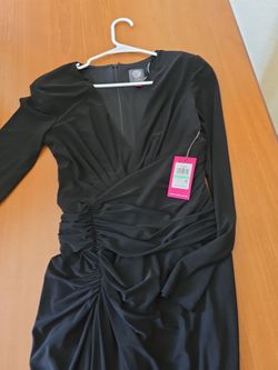 Women's dress size 8