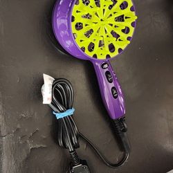 Hair Dryer