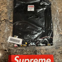 Supreme Varsity Tee 
