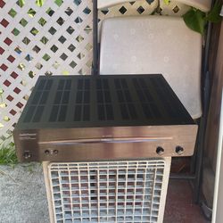 AudioSource ModelAmp 200 Stereo Power Amp