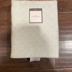 Threshold Twin Sheet Set