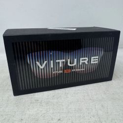 Viture pro XR glasses FHD 135” display 120hz harman sound 