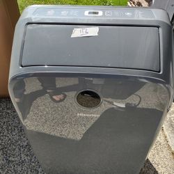 Heisens Portable Air Conditioner 