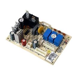 Soleus Air Main Board Genuine Original Equipment Manufacturer (53550-35)