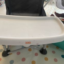 Baby Travel Chair 