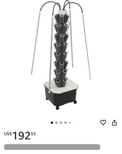 Hydroponic cultivation system