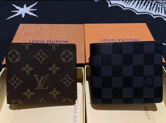 Men’s Wallet 