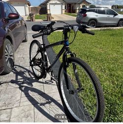 Bike