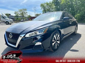 2022 Nissan Altima
