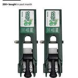 4 gecko gauge siding tool