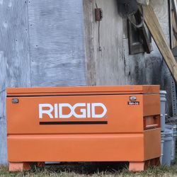 Rigid Box