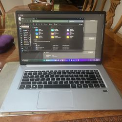 Acer Swift SF515-5IT