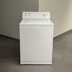 Heavy Duty Kenmore Super Capacity Plus washer Delivery available