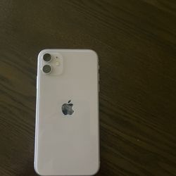 Basically Brand New iPhone 11 64gb