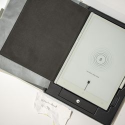 Ai Paper tablet viwoods E-ink