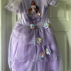 Encanto Isabella Dress