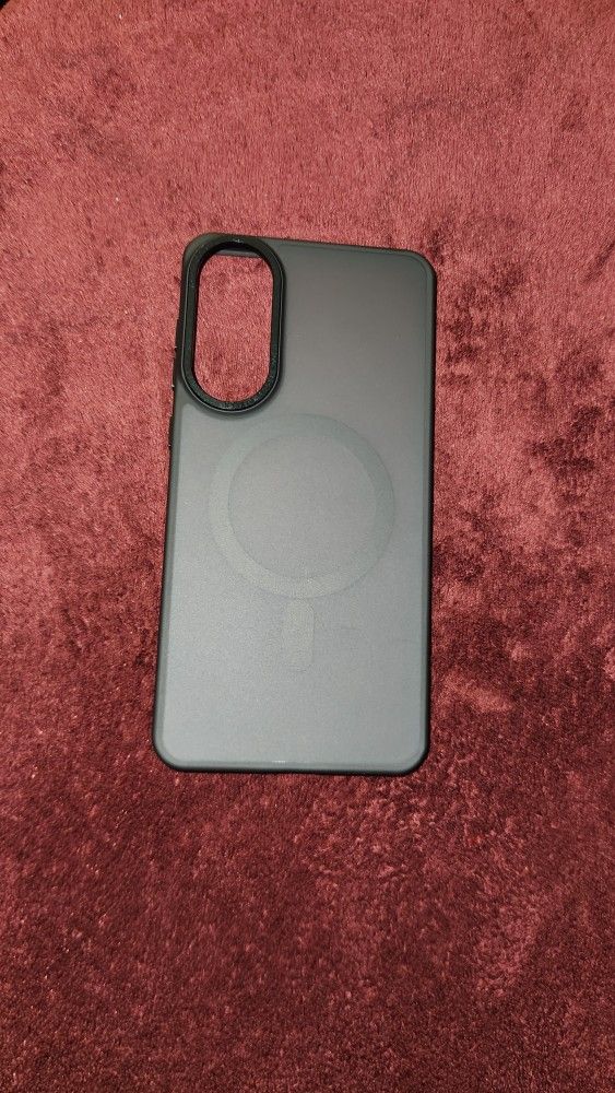 Galaxy S25 Edge Case
