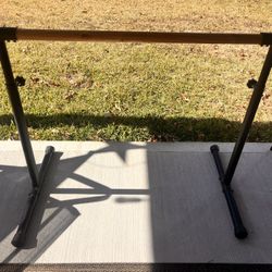 Stretching Bar Ballet/gymnastics 
