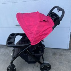 GRACO STROLLER 