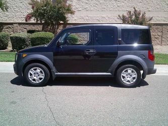 2006 Honda Element