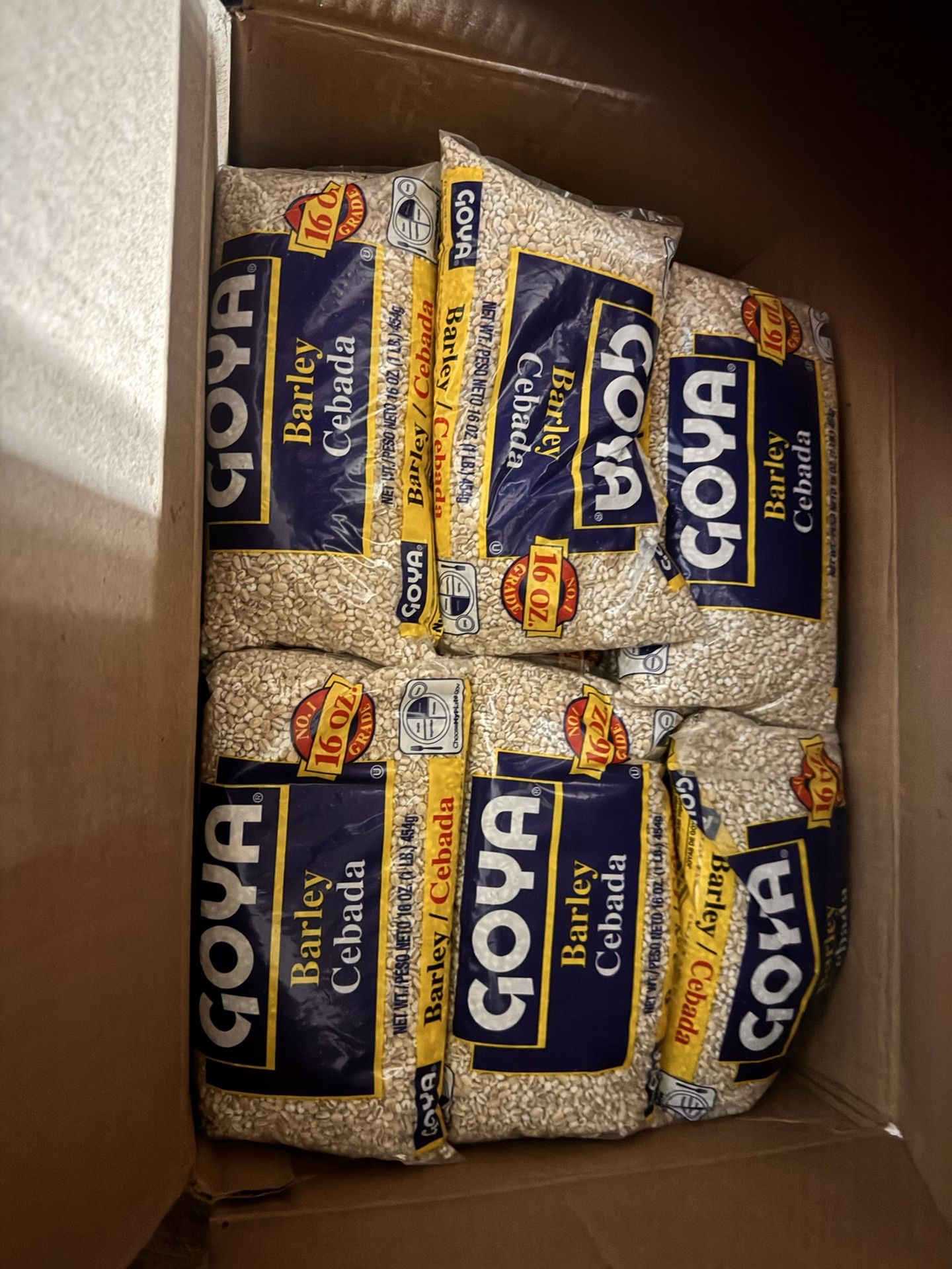 For Anybody That Needs It To Eat It’s For Free And They Are A Lot Of Them Like 10 Or 15 In A Box 