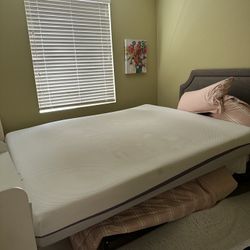 Purple Mattress Cal King 