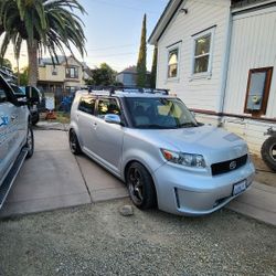 2009 Scion xB