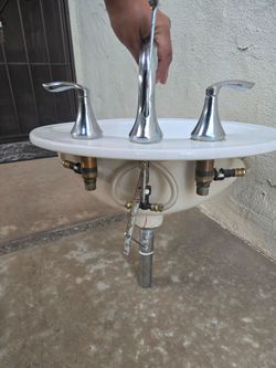 Use sink