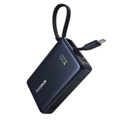 Baseus 10,000mAH Ultra-slim 45W Power Bank