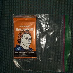 Special Edition Halloween Cards