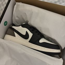 Air Jordan 1 Retro Low OG (GS)