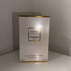 Chanel Coco Mademoiselle EDP Intense 100ml