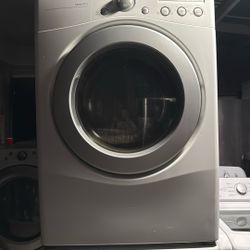 LG Washer/ Dryer
