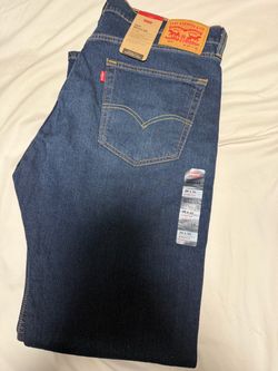 Mens Levi’s