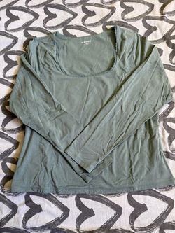 old navy long sleeves
