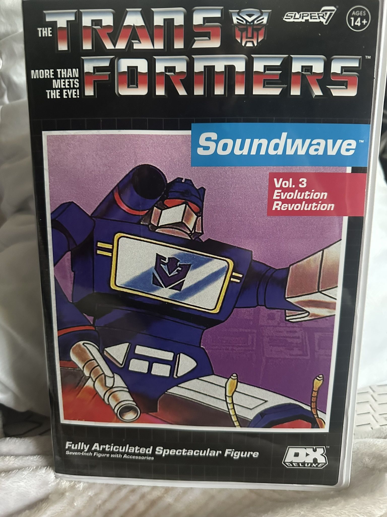 Transformers 