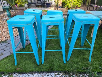 Bar stools