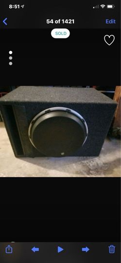 JL w6 13”