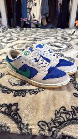 Nike Dunks SB