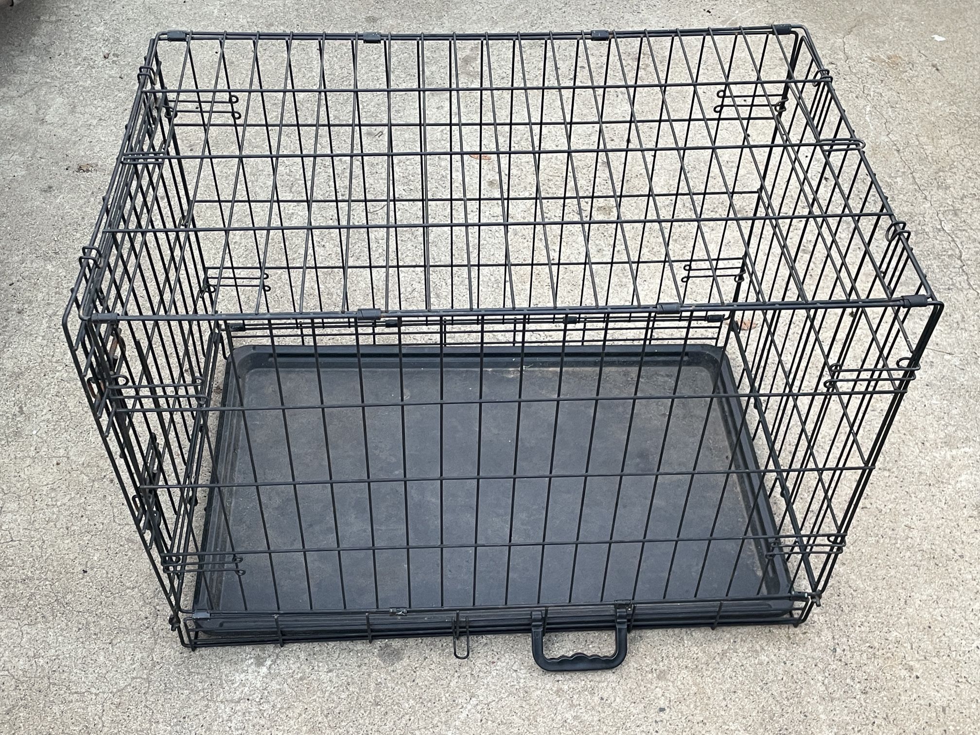 Medium Dog Crate