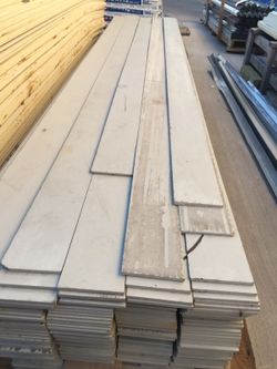 Siding de cemento de 5x12 ft