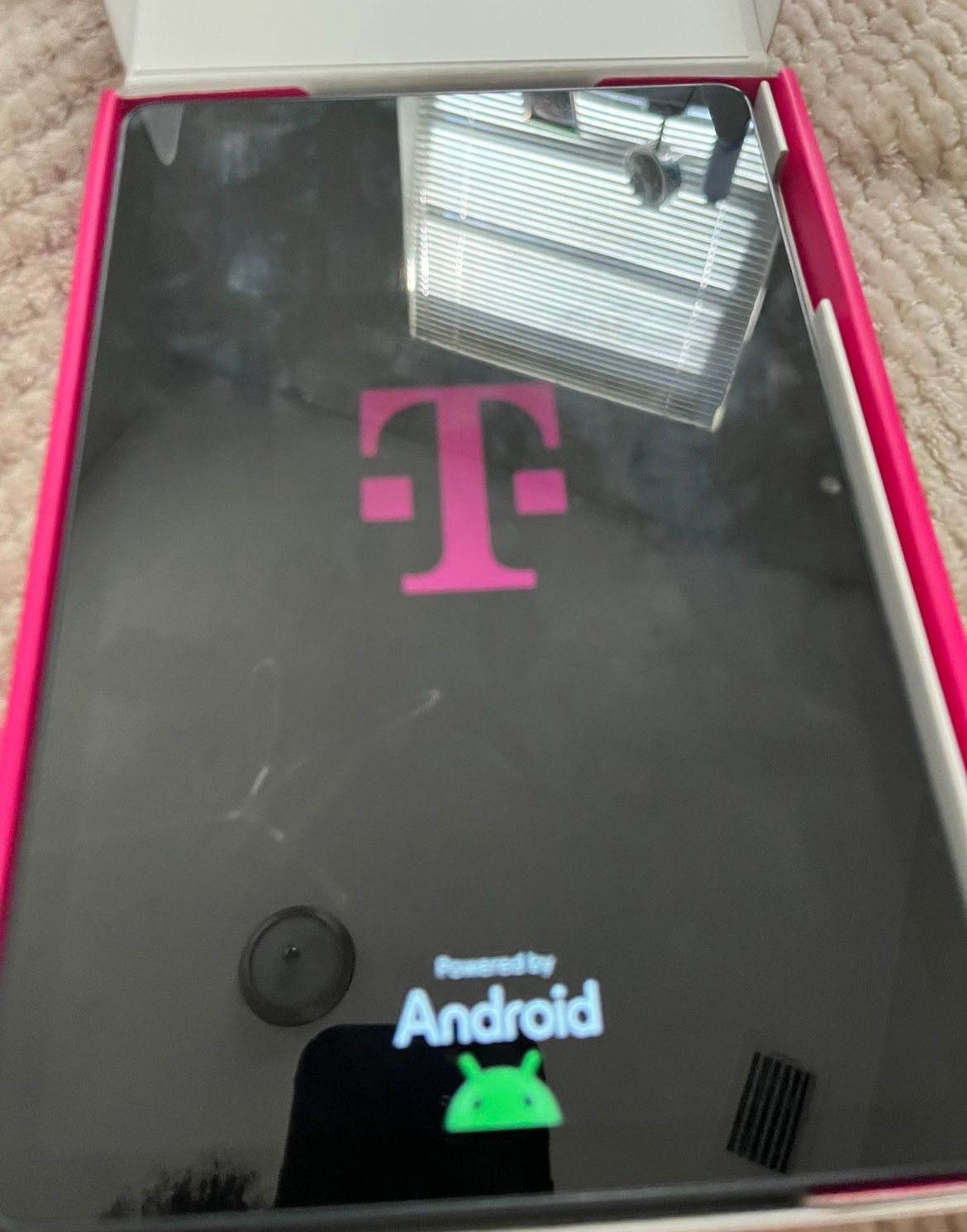 T-Mobile Revvl Tablet 2