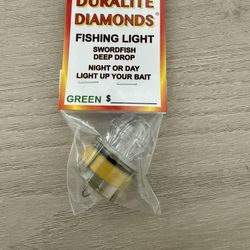 Lp Deep Drop Lights / Fishing Lights 