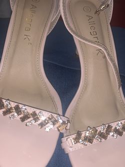 Wedding Shoes